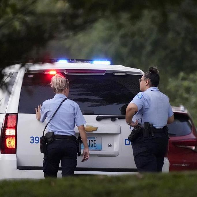 GOP lawmakers push for state control of St. Louis police